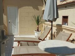 ホテル ノウセンティスタ 写真