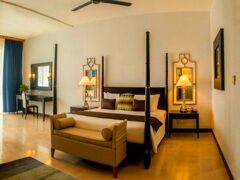 ザ ブルー ウォーター ジェフリー バワ ヘリテージ リゾート ホテル 写真