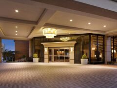 クラウン プラザ タイソンズ コーナー マクリーン 写真