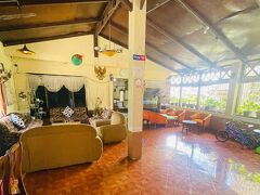 Losmen and Cafe Sibayak 写真