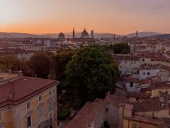 シーナ ヴィラ メディチ オートグラフ コレクション 写真