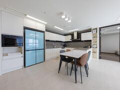 Ulsan Gangdong KCC Residence 3104 写真