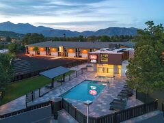 アイデン バイ ベスト ウェスタン フラッグスタッフ 写真