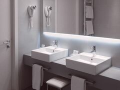 ホテル ルガーノ トレッタ 写真