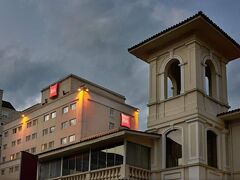 ibis Curitiba Batel 写真