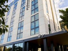 プルマン シドニー エアポート 写真