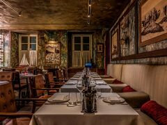 アヴァニ パラッツォ モスコヴァ ミラノ ホテル 写真