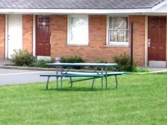 モンティチェロ イン 写真