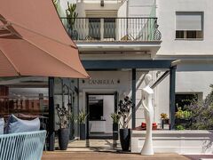 ホテル カンベラホテル 写真