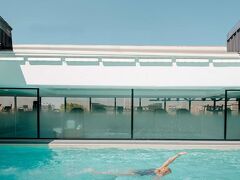 ノボテル パリ センター トゥール エッフェル ホテル 写真