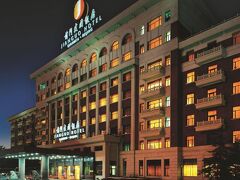 チェンメン ジャンクオ ホテル (北京前門建國飯店) 写真