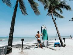 プルマン パタヤ ホテル G 写真