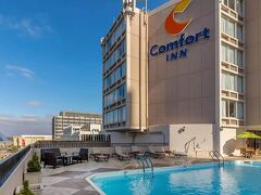 コンフォート イン メンフィス ダウンタウン 写真