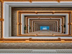 ニュー ミン プラザ ダナン ホテル 写真