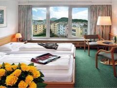 Hotel IMLAUER & Bräu 写真