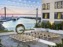 ハイアット リージェンシー サバンナ 写真