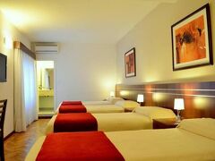 Hotel America 写真