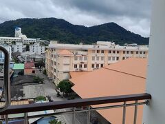 マイ ホテル プーケット 写真