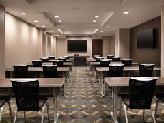 レジデンス イン バイ マリオット ニューヨーク マンハッタン ミッドタウン イースト 写真