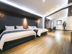 アリア ホテル ソサン 写真