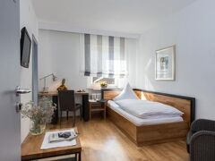 Hotel Goldener Engel 写真