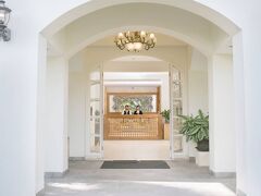 セビリア リゾート マジェラン 写真