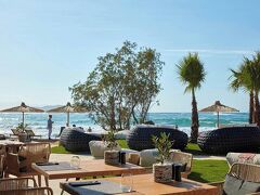 Domes Noruz Chania, Autograph Collection 写真