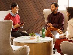 ホリデイ イン ダンデノン バイ IHG 写真