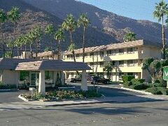 Vagabond Motor Hotel - Palm Springs 写真