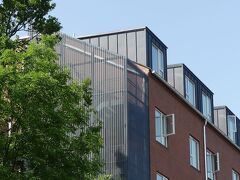 コペンハーゲン ゴー ホテル 写真