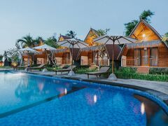 サンディヒルコテージ 写真