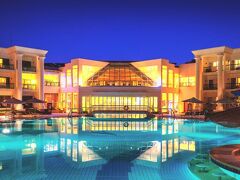 ヒルトン ハルガダ リゾート 写真