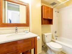 パシフィック モナーク ホテル 写真