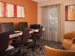 Residence Inn Orlando Convention Center 写真