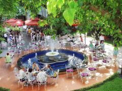 サイゴン モーリン ホテル 写真