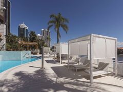 バイブ ホテル 写真