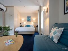 Un Hotel sur le Port 写真