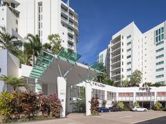 マントラ トリロジー ケアンズ 写真