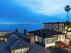 パシフィック エッジ ホテル 写真