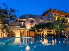 ザ レディー ヒル ホテル 写真