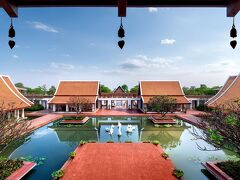 Sukhothai Heritage Resort (SHA Extra Plus) 写真