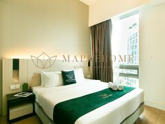 スイス ガーデン レジデンス クアラルンプール 写真