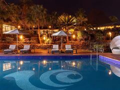 ノボテル ナディ 写真