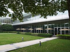 クラウンプラザ シャンハイ シアヤン レイク バイ IHG 写真