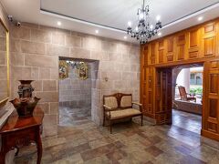 テッラ アンディーナ ホテル 写真