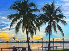 フォーチュン リバービュー ホテル ナコンパノム 写真