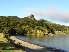 The Heads Hokianga 写真