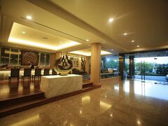 ワイアン イン ホテル 写真