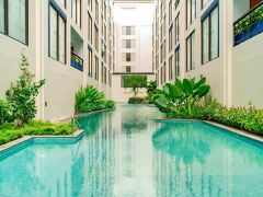 ヴォコ バリ スミニャック by IHG 写真