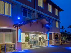 ホリデイ イン エクスプレス ホテル & スイーツ カイルア-コナ by IHG 写真